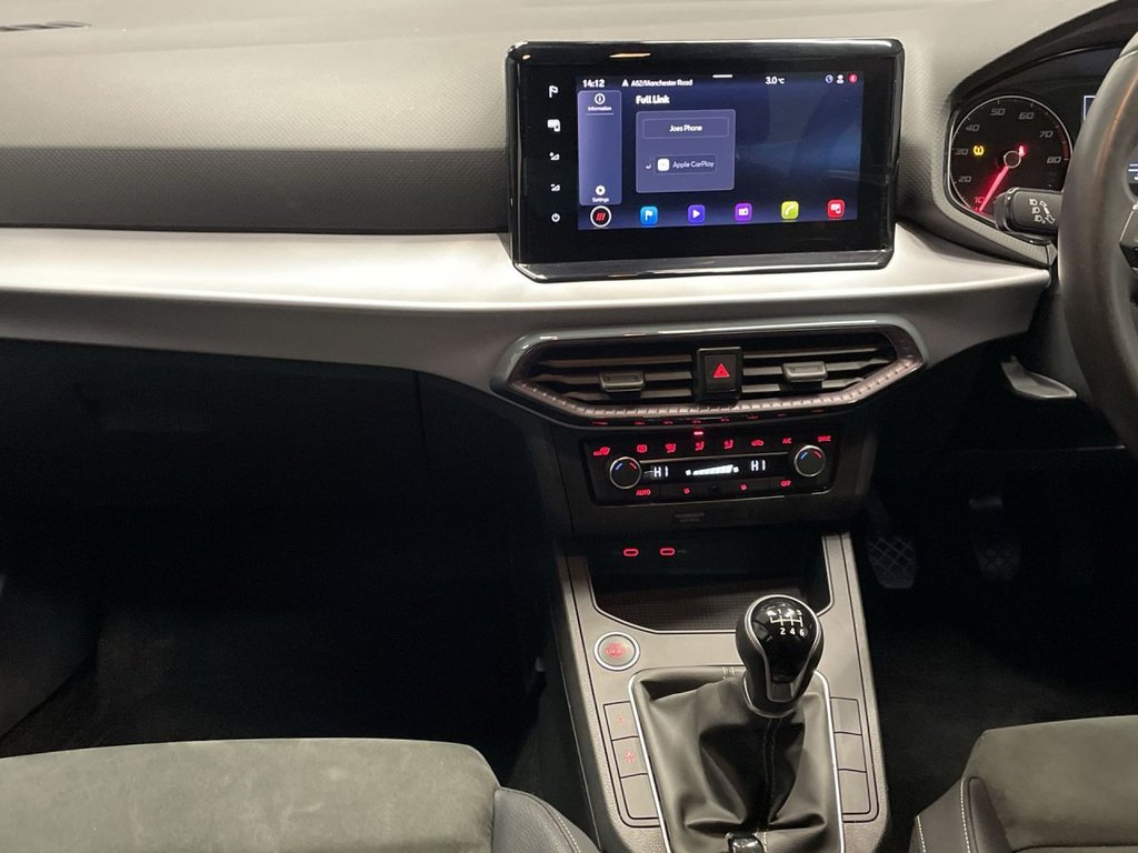 Used SEAT Ibiza 2023 for sale - 77341335: Photo 23