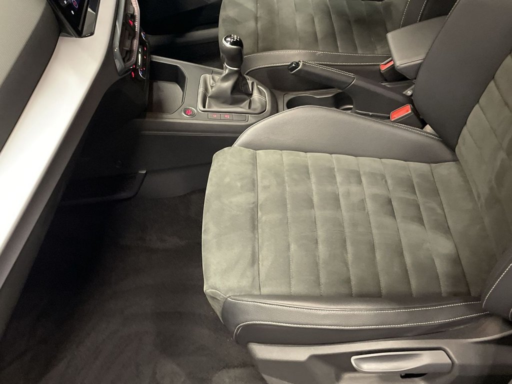 Used SEAT Ibiza 2023 for sale - 77341335: Photo 24