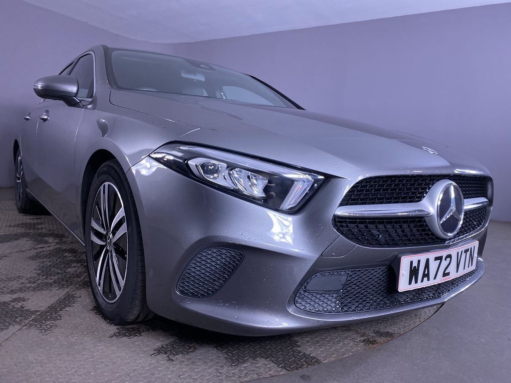 Used Mercedes-Benz A-Class 2022 for sale - 76280102: Photo 11