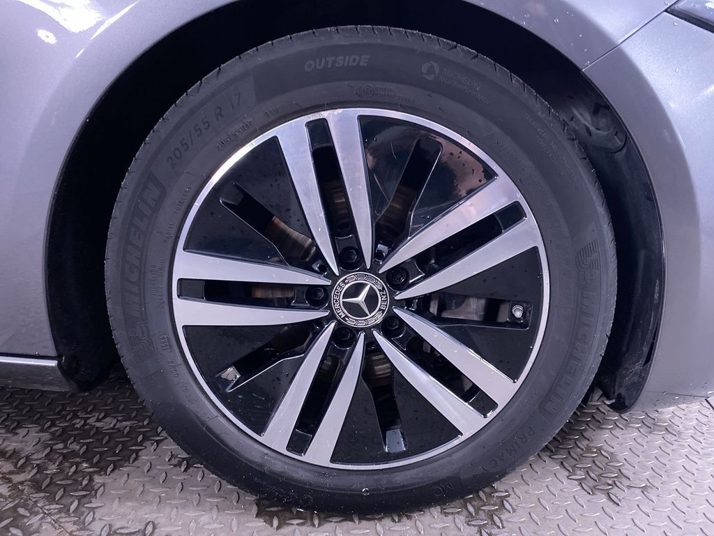 Used Mercedes-Benz A-Class 2022 for sale - 76280102: Photo 12