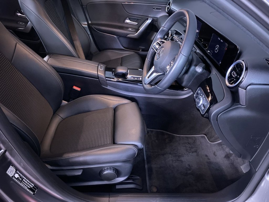 Used Mercedes-Benz A-Class 2022 for sale - 76280102: Photo 15