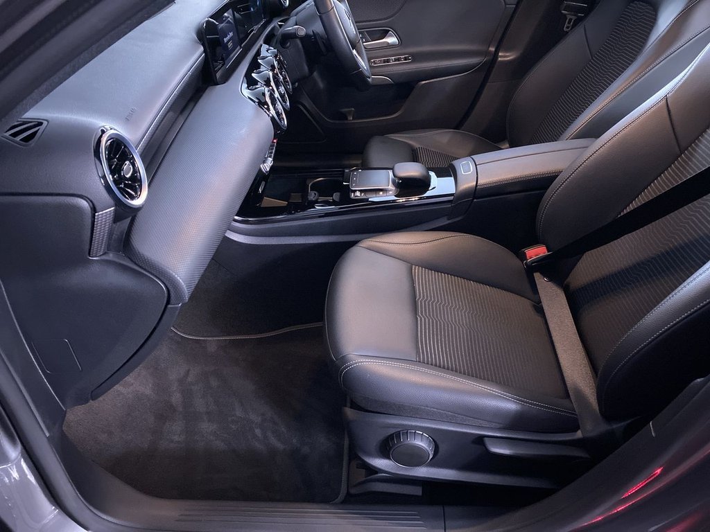 Used Mercedes-Benz A-Class 2022 for sale - 76280102: Photo 17