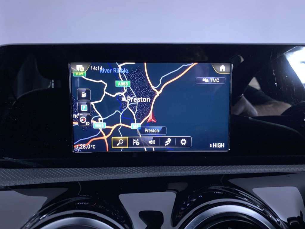 Used Mercedes-Benz A-Class 2022 for sale - 76280102: Photo 20