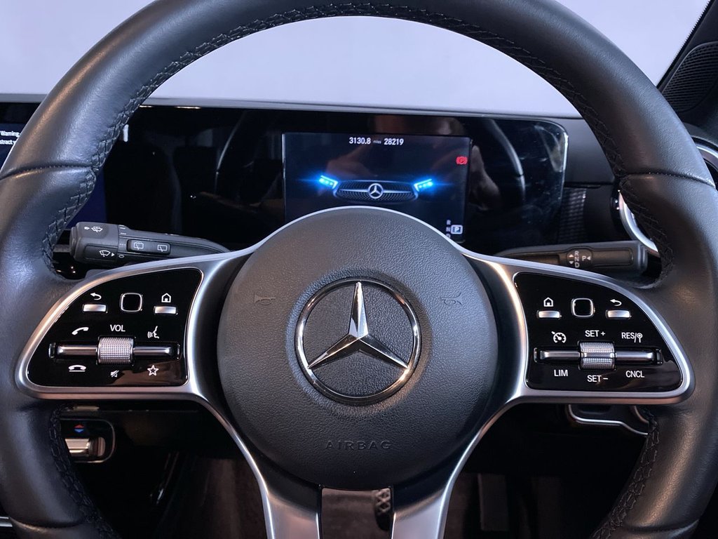 Used Mercedes-Benz A-Class 2022 for sale - 76280102: Photo 22