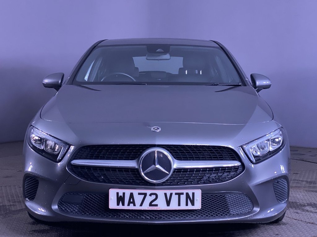 Used Mercedes-Benz A-Class 2022 for sale - 76280102: Photo 3