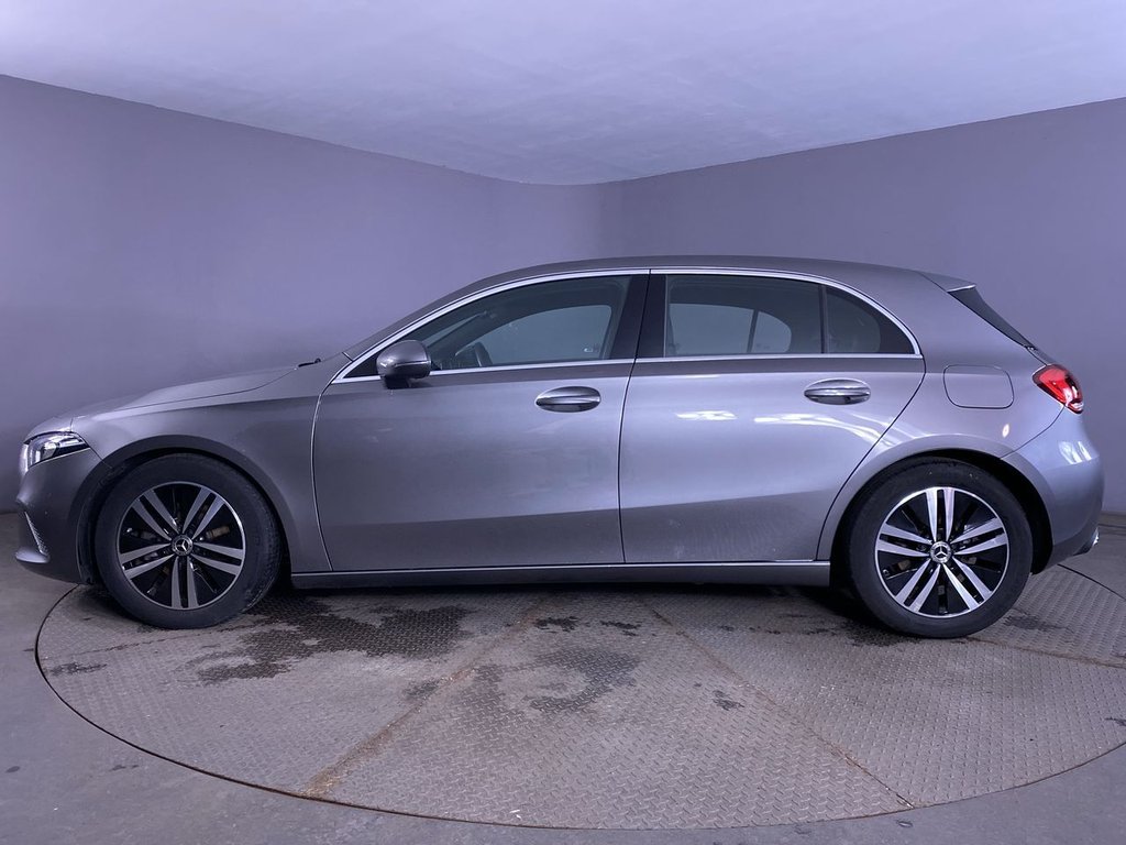 Used Mercedes-Benz A-Class 2022 for sale - 76280102: Photo 5