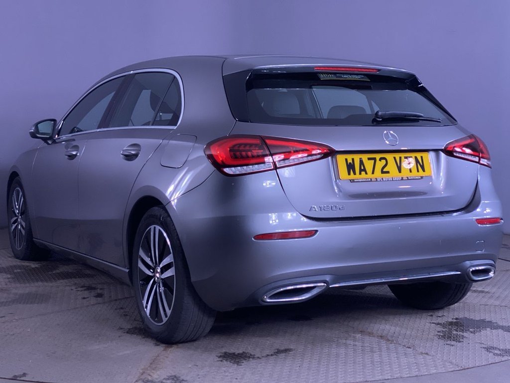 Used Mercedes-Benz A-Class 2022 for sale - 76280102: Photo 6