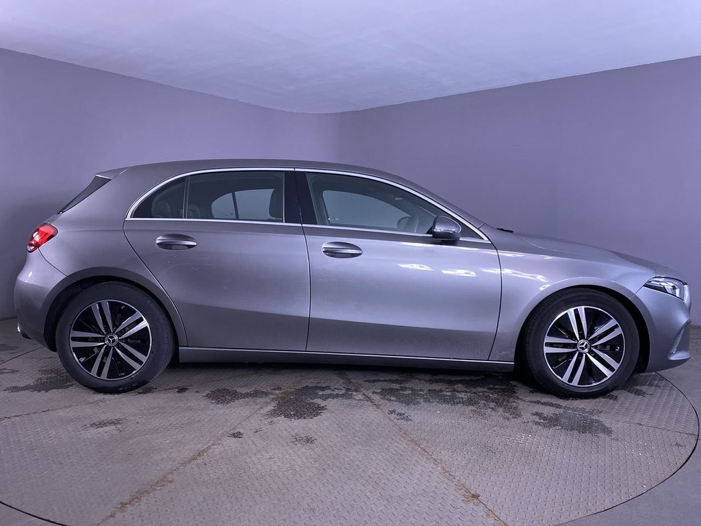 Used Mercedes-Benz A-Class 2022 for sale - 76280102: Photo 9