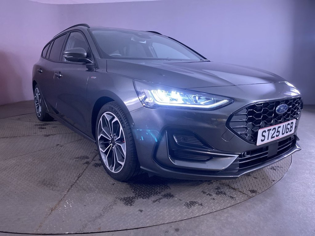 Used Ford Focus 2025 for sale - 77110456: Photo 11