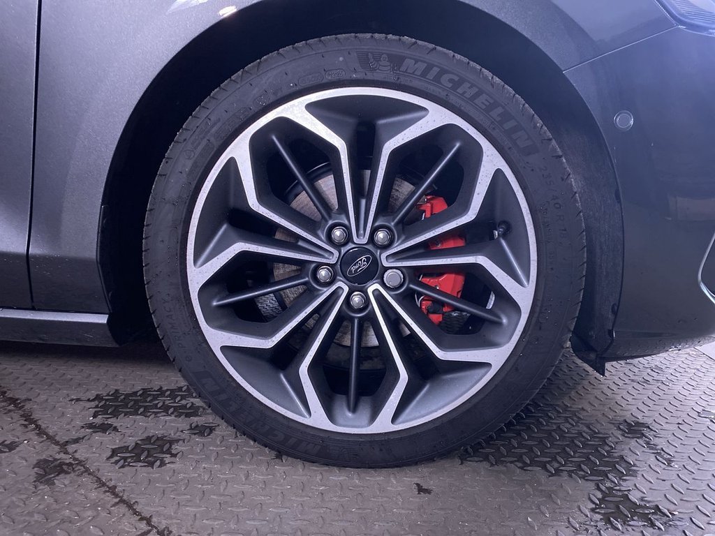 Used Ford Focus 2025 for sale - 77110456: Photo 12