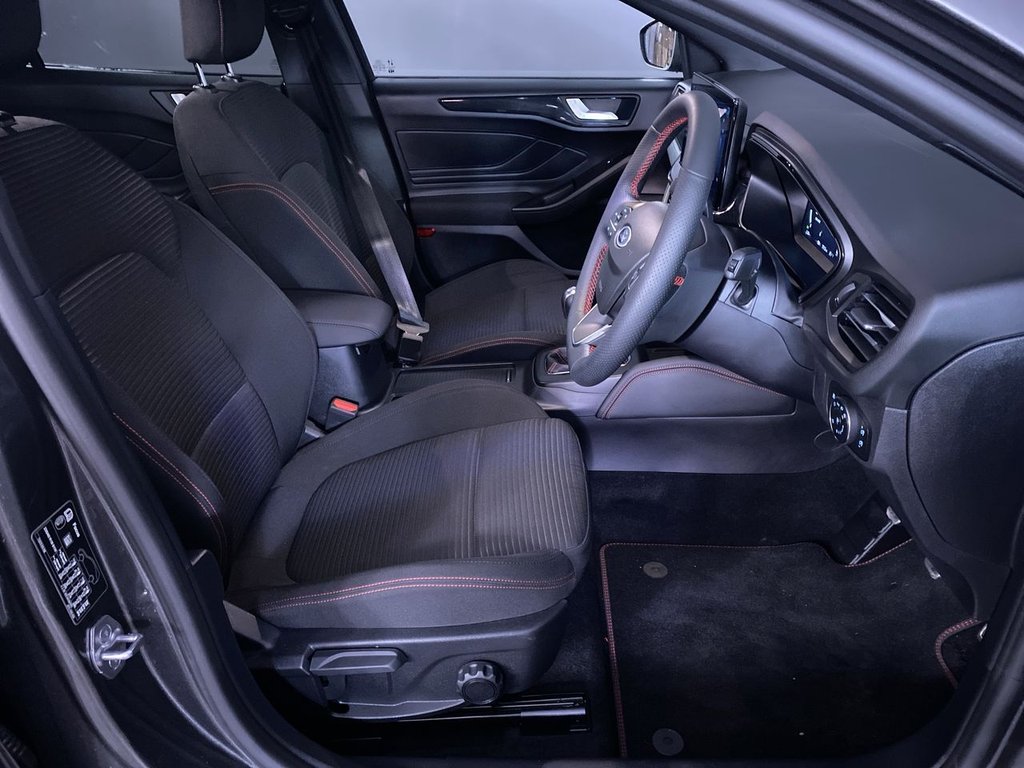 Used Ford Focus 2025 for sale - 77110456: Photo 15