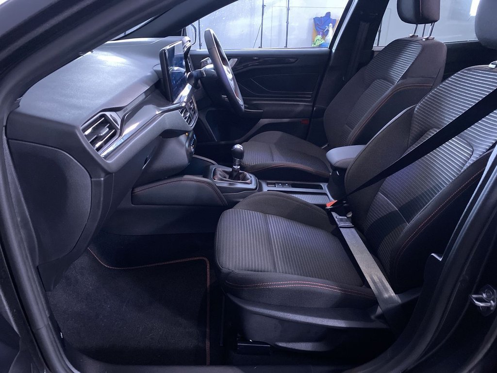 Used Ford Focus 2025 for sale - 77110456: Photo 17
