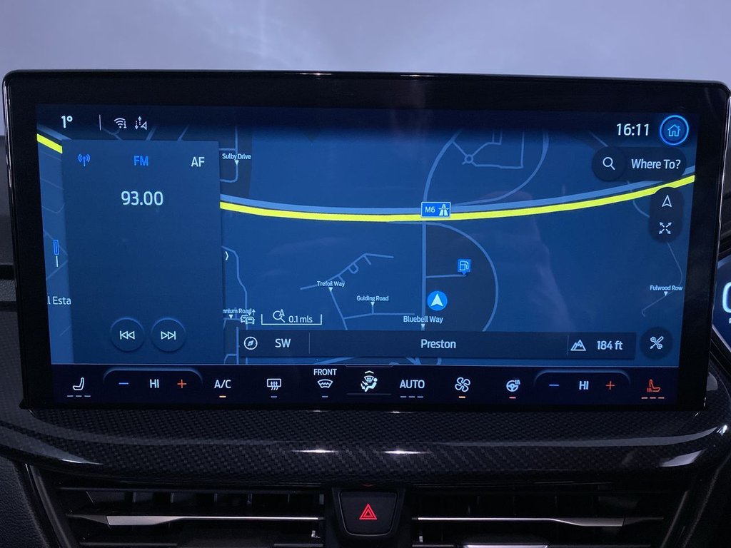 Used Ford Focus 2025 for sale - 77110456: Photo 20