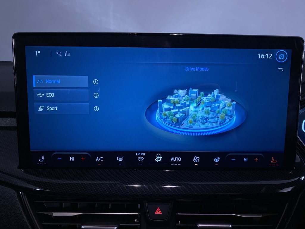 Used Ford Focus 2025 for sale - 77110456: Photo 24