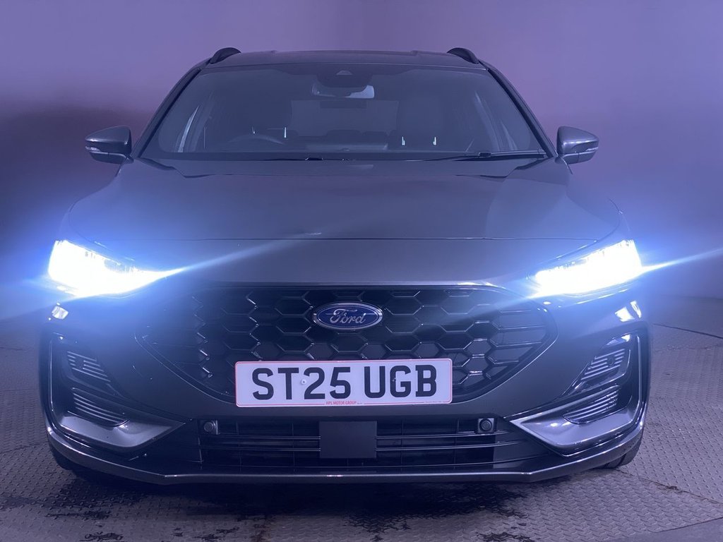 Used Ford Focus 2025 for sale - 77110456: Photo 3