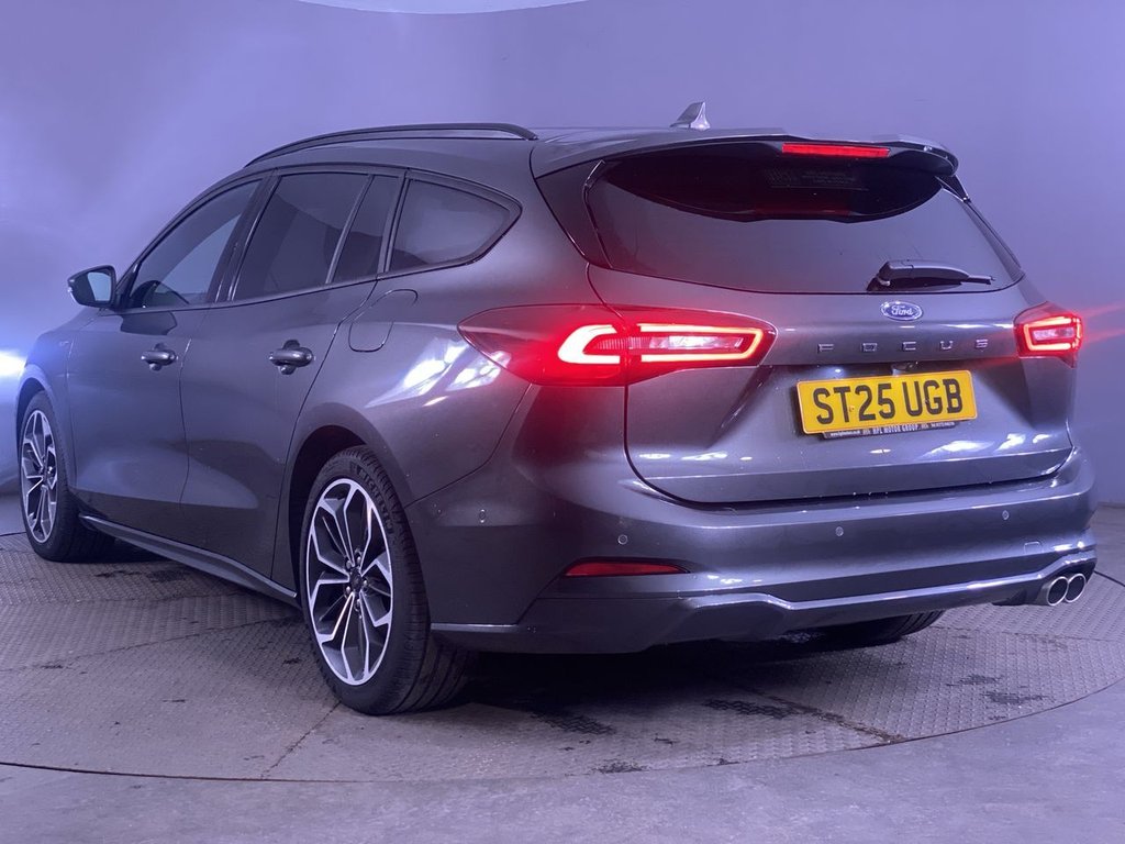 Used Ford Focus 2025 for sale - 77110456: Photo 6