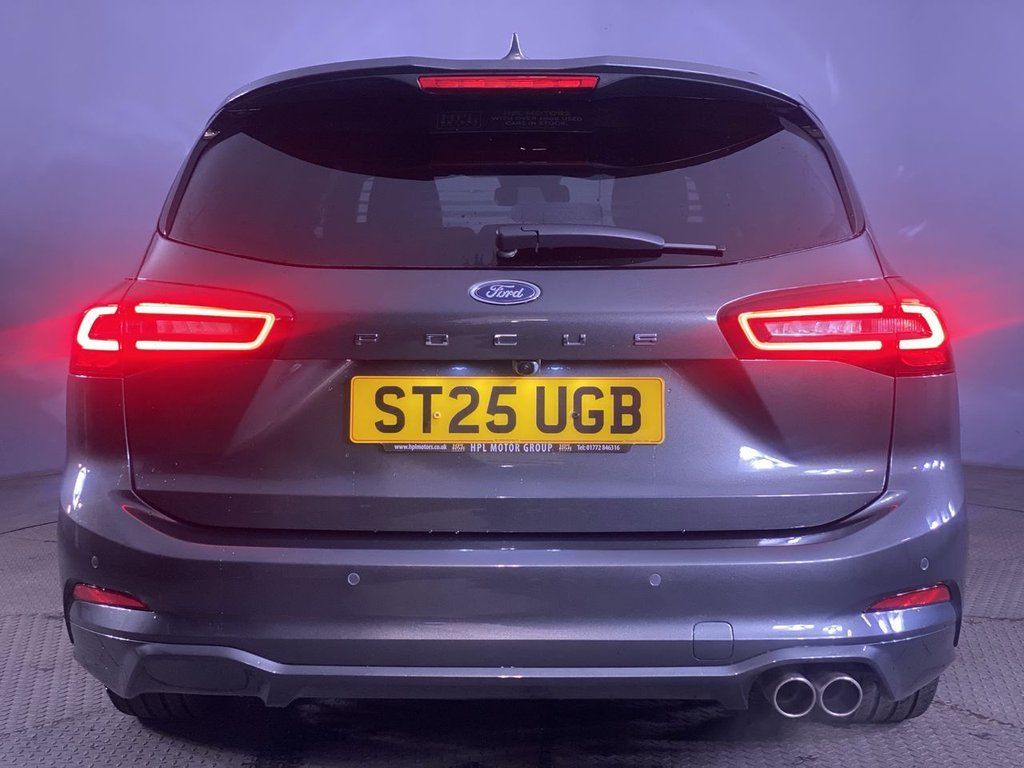 Used Ford Focus 2025 for sale - 77110456: Photo 7