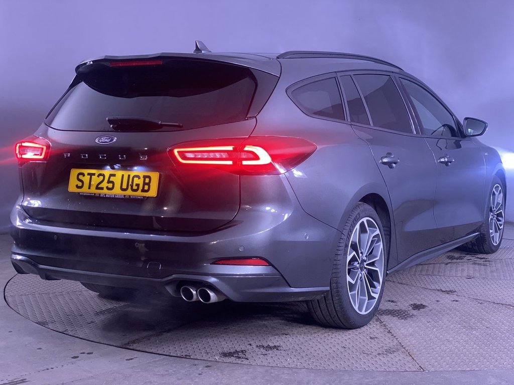 Used Ford Focus 2025 for sale - 77110456: Photo 8