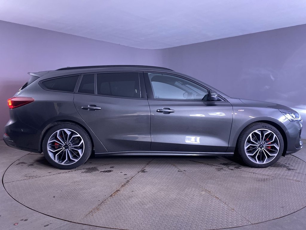 Used Ford Focus 2025 for sale - 77110456: Photo 9