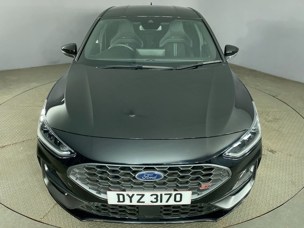 Used Ford Focus 2022 for sale - 76039266: Photo 10