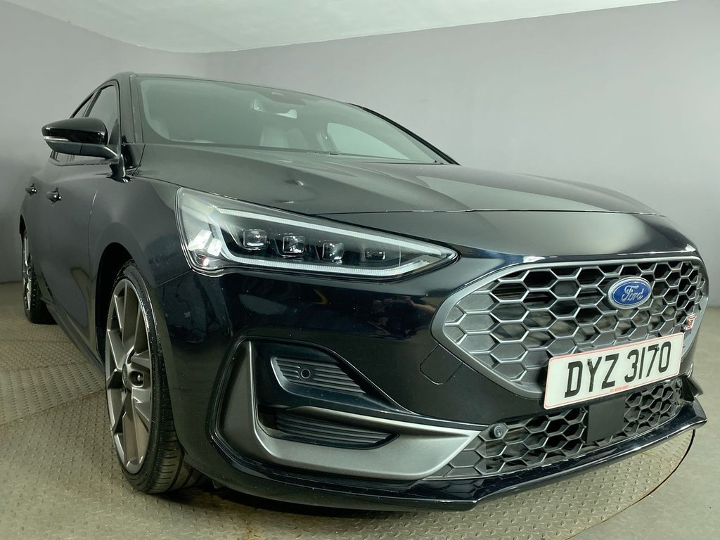 Used Ford Focus 2022 for sale - 76039266: Photo 11