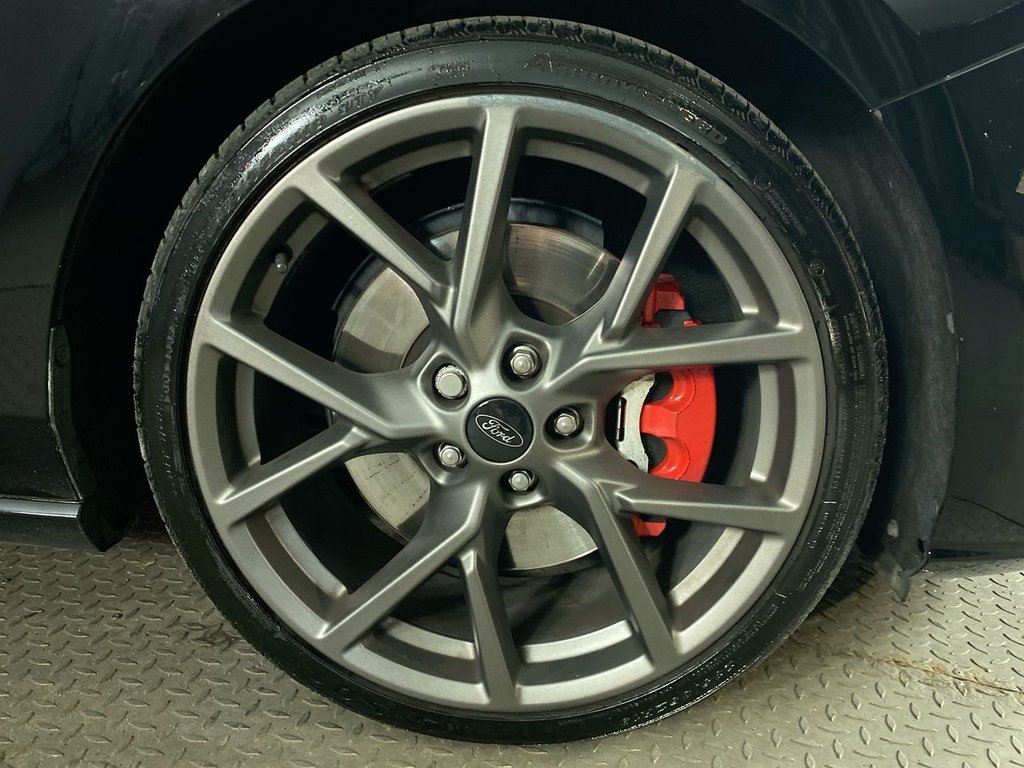Used Ford Focus 2022 for sale - 76039266: Photo 12