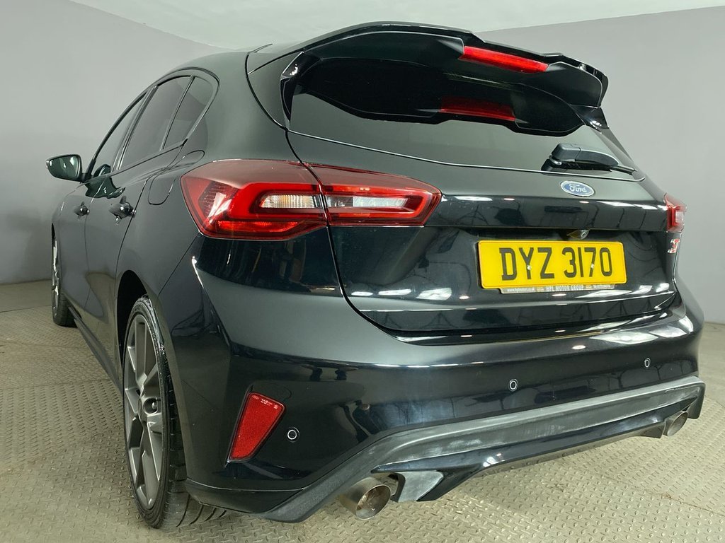 Used Ford Focus 2022 for sale - 76039266: Photo 14