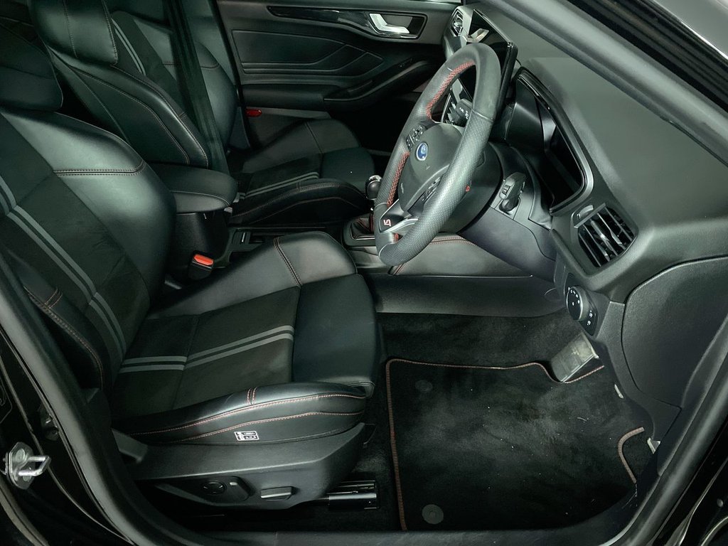 Used Ford Focus 2022 for sale - 76039266: Photo 15