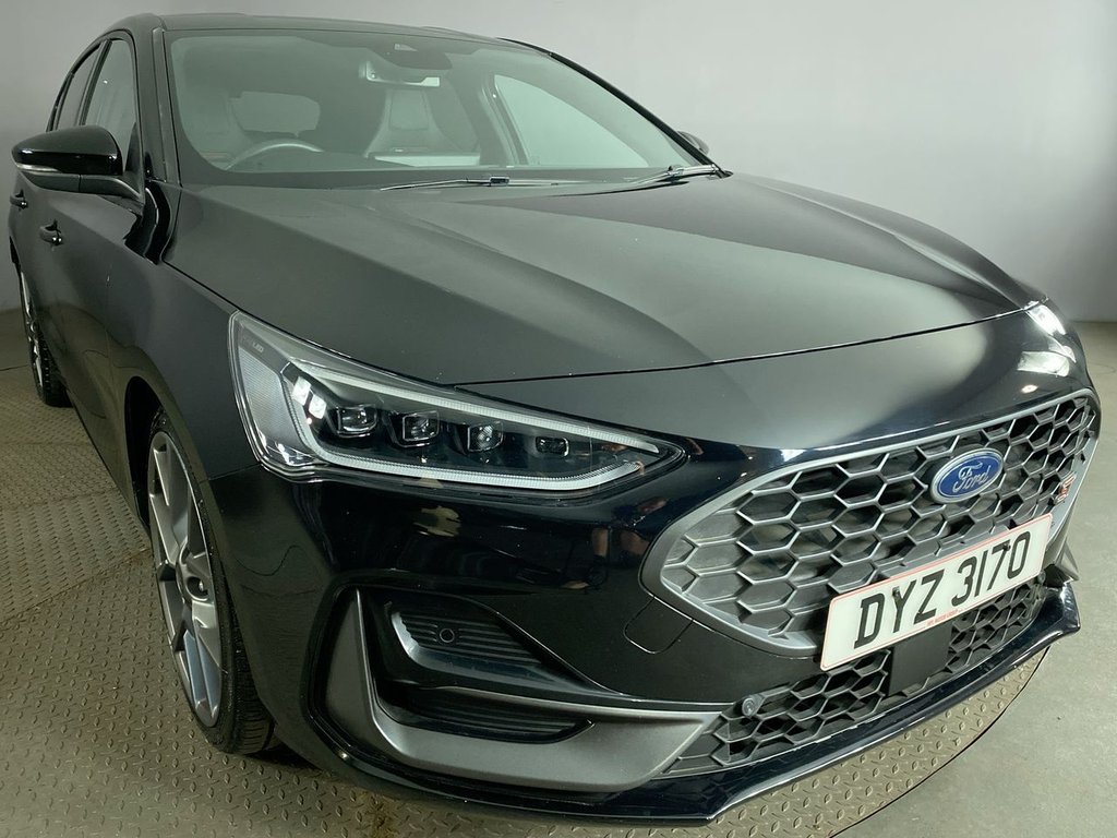 Used Ford Focus 2022 for sale - 76039266: Photo 2