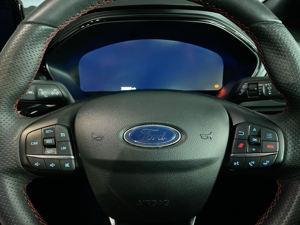 Used Ford Focus 2022 for sale - 76039266: Photo 22