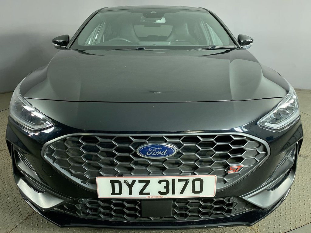 Used Ford Focus 2022 for sale - 76039266: Photo 3