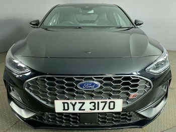 Used Ford Focus 2022 for sale - 76039266: Photo 3