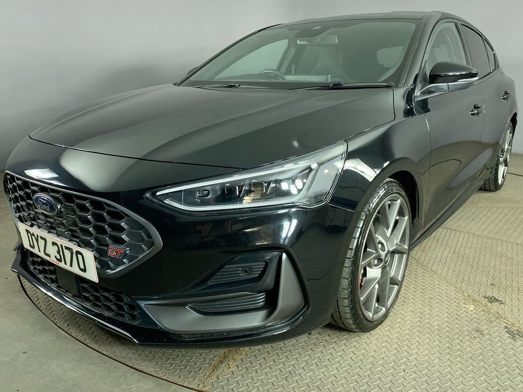 Used Ford Focus 2022 for sale - 76039266: Photo 4