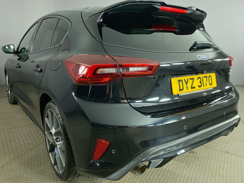Used Ford Focus 2022 for sale - 76039266: Photo 6