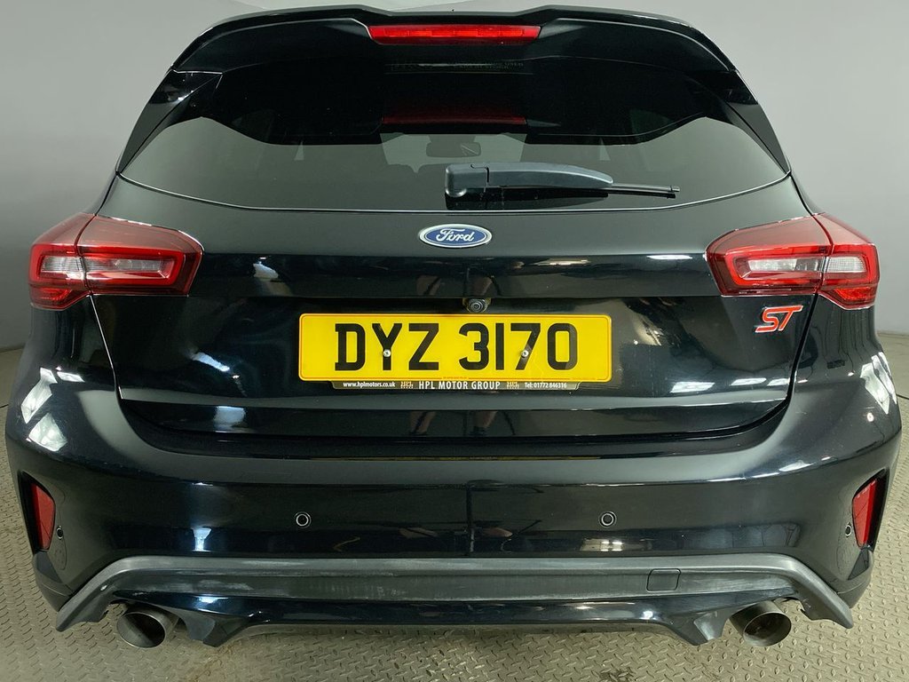 Used Ford Focus 2022 for sale - 76039266: Photo 7