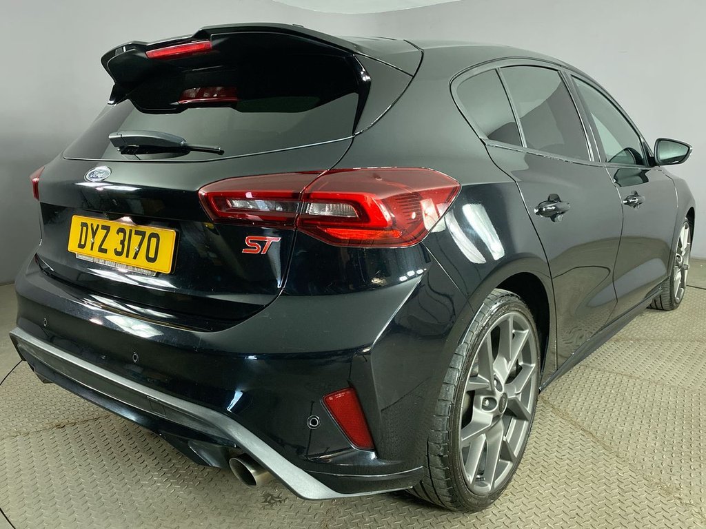 Used Ford Focus 2022 for sale - 76039266: Photo 8
