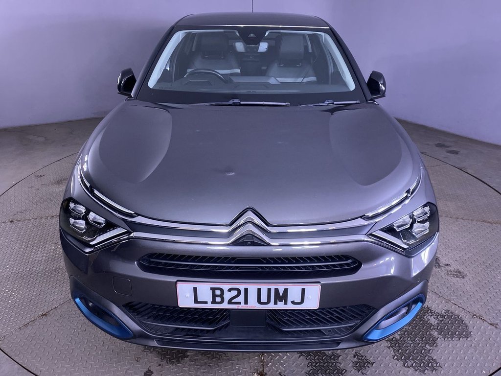 Used Citroen C4 2021 for sale - 76821023: Photo 10