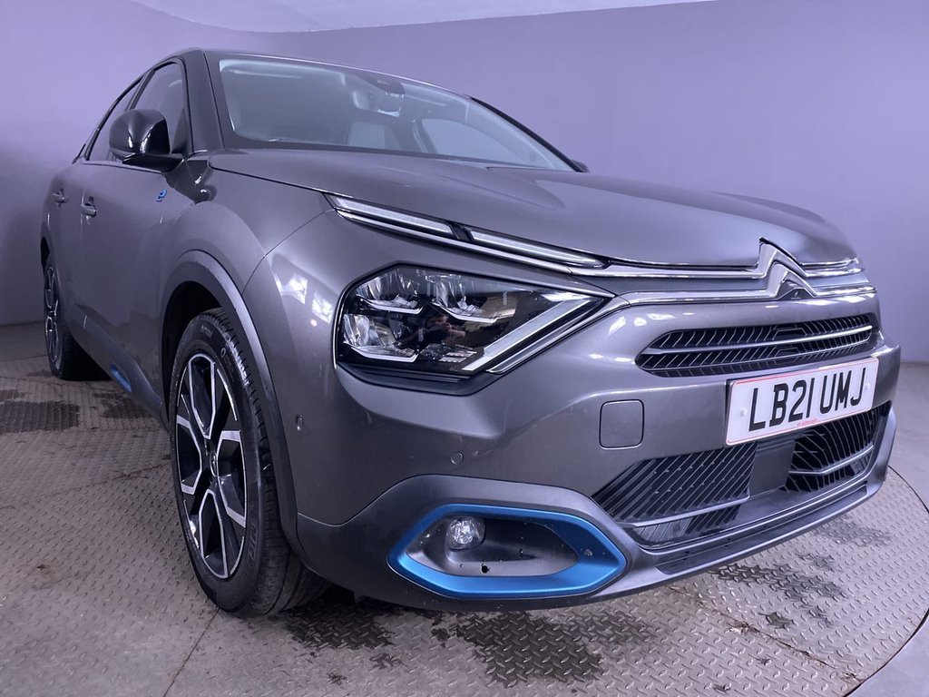 Used Citroen C4 2021 for sale - 76821023: Photo 11