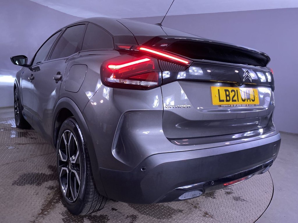 Used Citroen C4 2021 for sale - 76821023: Photo 14