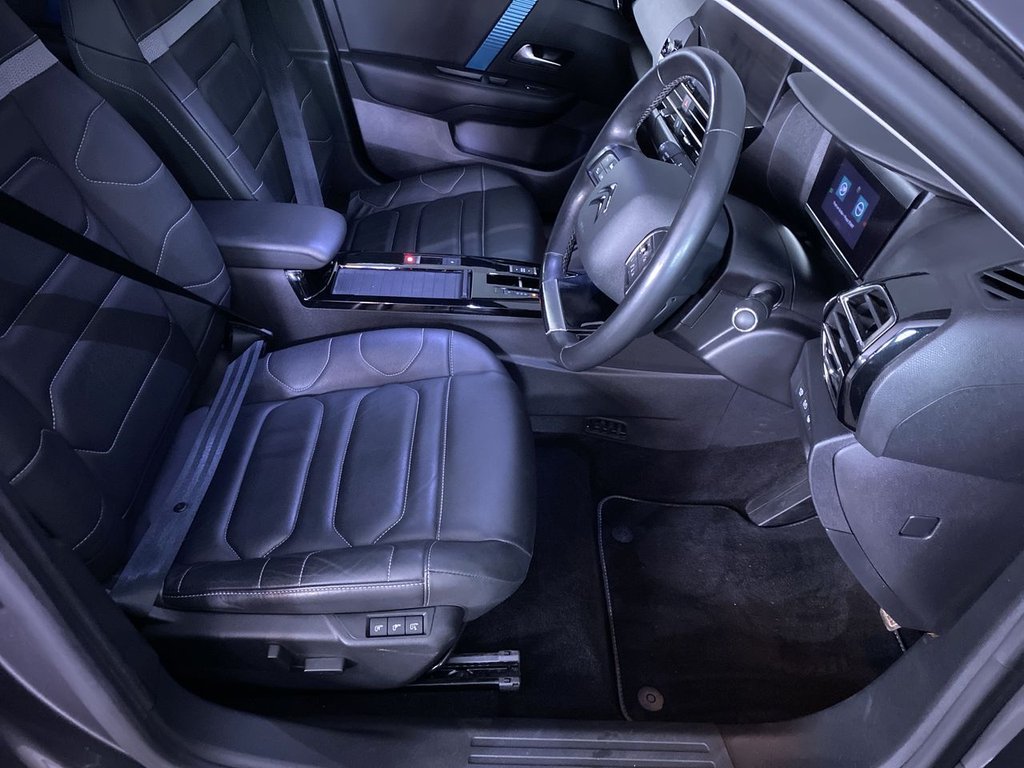 Used Citroen C4 2021 for sale - 76821023: Photo 15