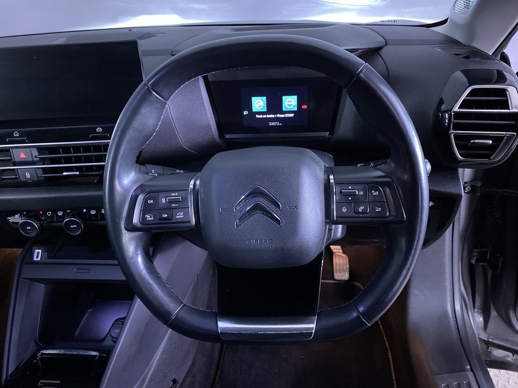 Used Citroen C4 2021 for sale - 76821023: Photo 16