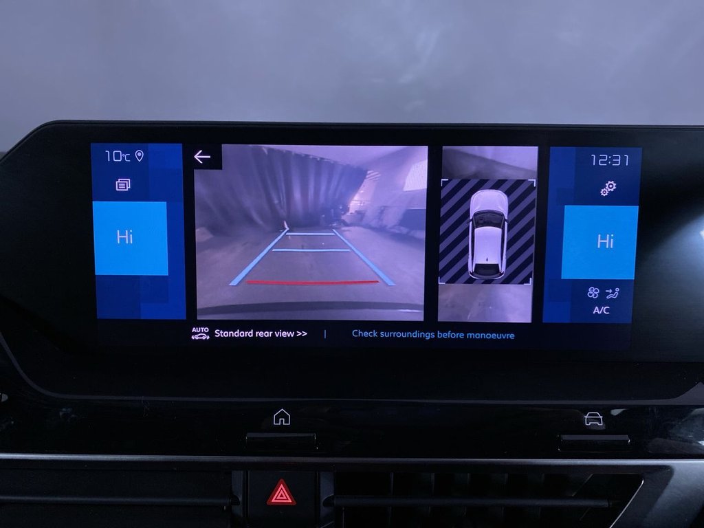 Used Citroen C4 2021 for sale - 76821023: Photo 24