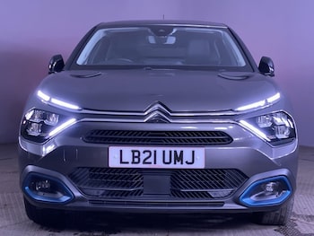 Used Citroen C4 2021 for sale - 76821023: Photo