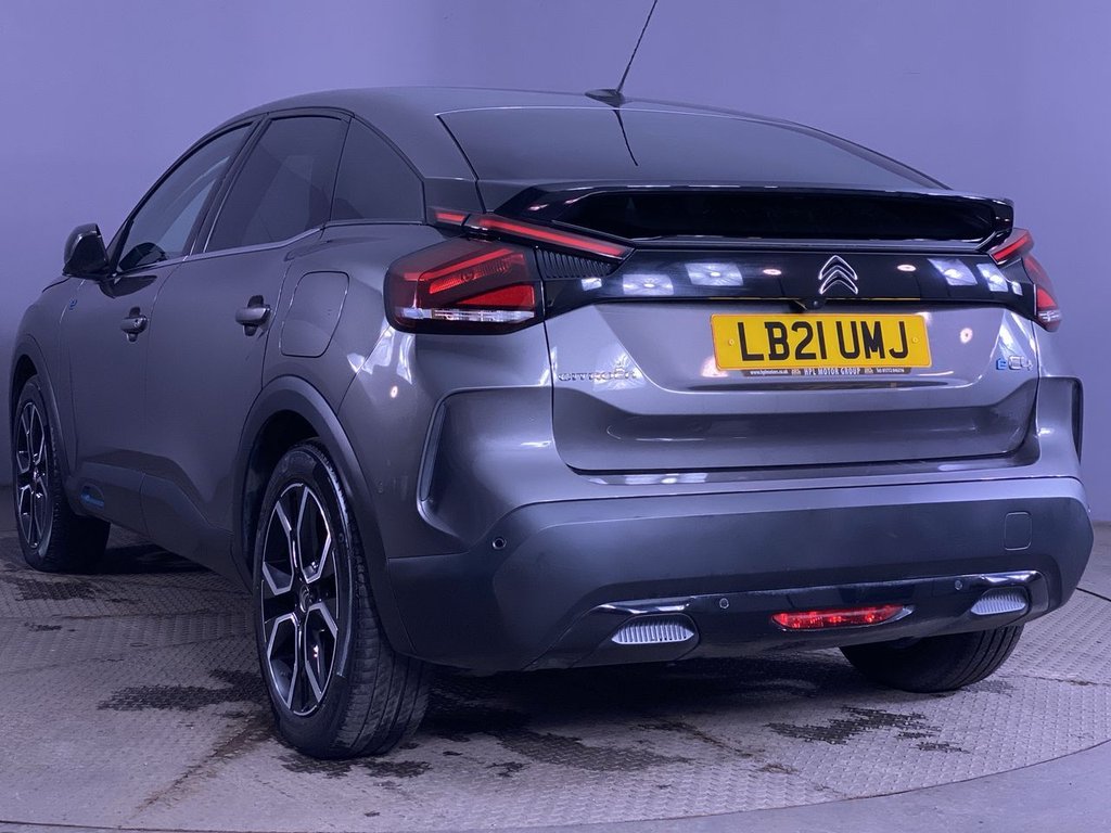 Used Citroen C4 2021 for sale - 76821023: Photo 6