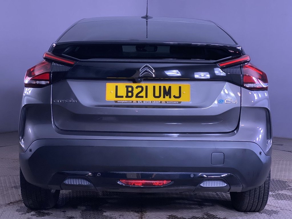 Used Citroen C4 2021 for sale - 76821023: Photo 7