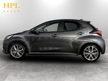 Used Toyota Yaris 2024 for sale - 78792951: Photo