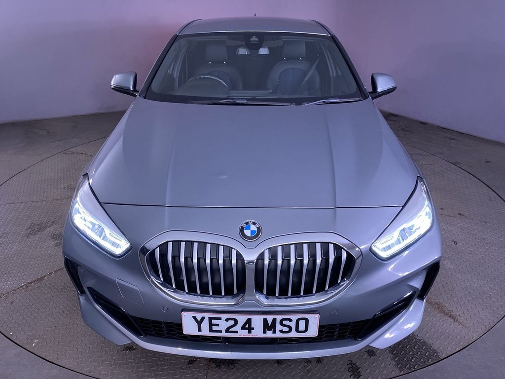 Used BMW 1 Series 2024 for sale - 76546581: Photo 10