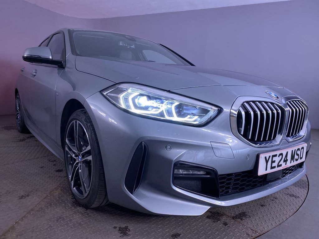 Used BMW 1 Series 2024 for sale - 76546581: Photo 11