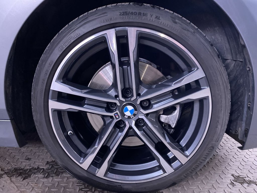 Used BMW 1 Series 2024 for sale - 76546581: Photo 12