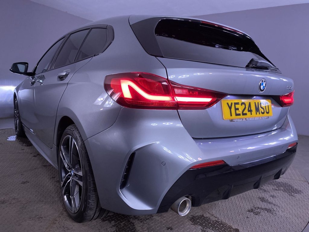 Used BMW 1 Series 2024 for sale - 76546581: Photo 14